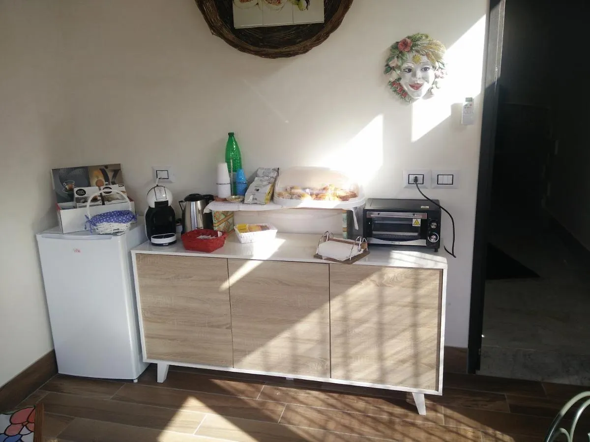 B&B Del Sol Licata 3*,