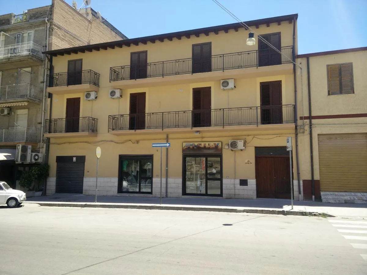 B&B Del Sol Licata 3*,  Italy