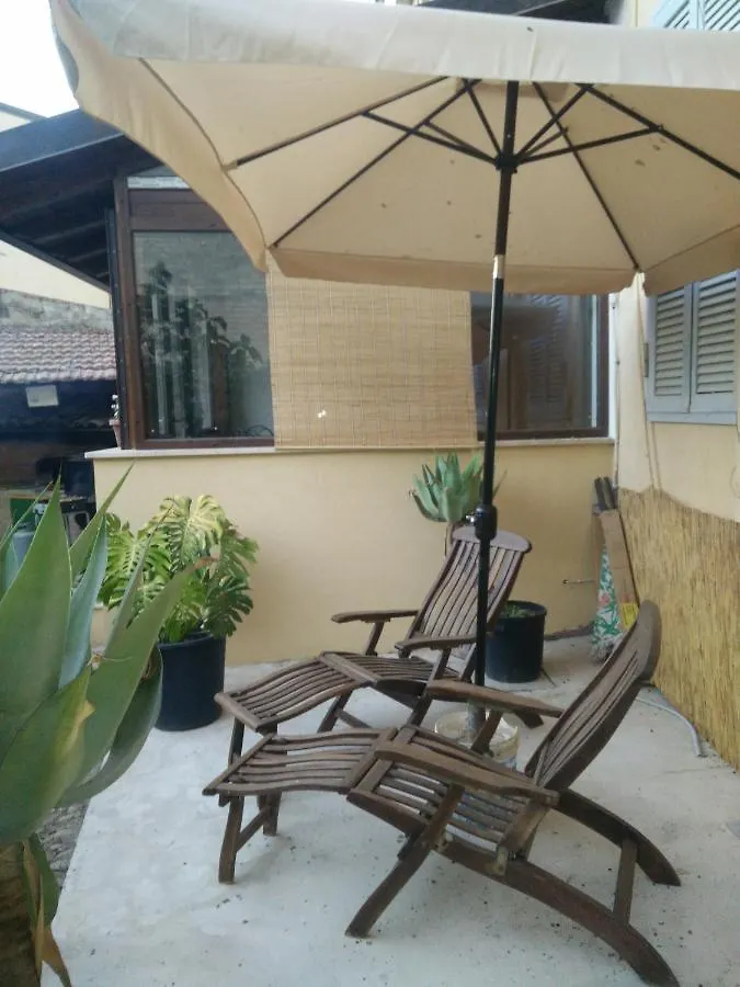 B&B Del Sol Licata Bed & Breakfast