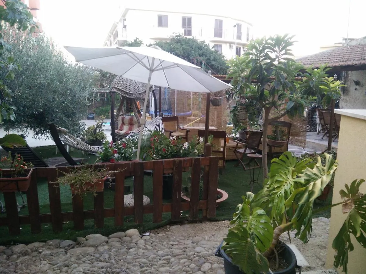 B&B Del Sol Licata Bed & Breakfast