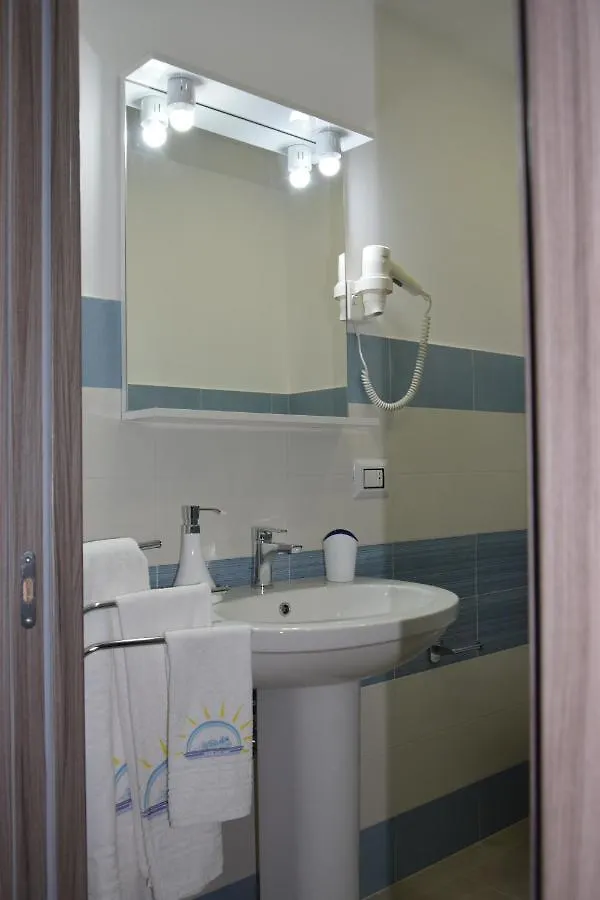 *** Bed & Breakfast B&B Del Sol Licata Italy