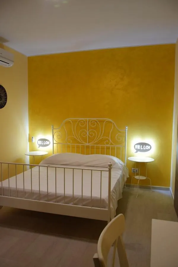 B&B Del Sol Licata 3*,  Italy