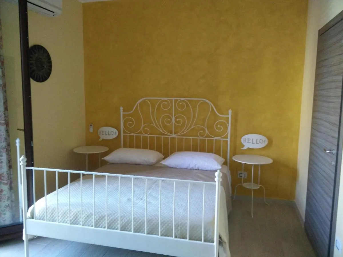 *** Bed & Breakfast B&B Del Sol Licata Italy