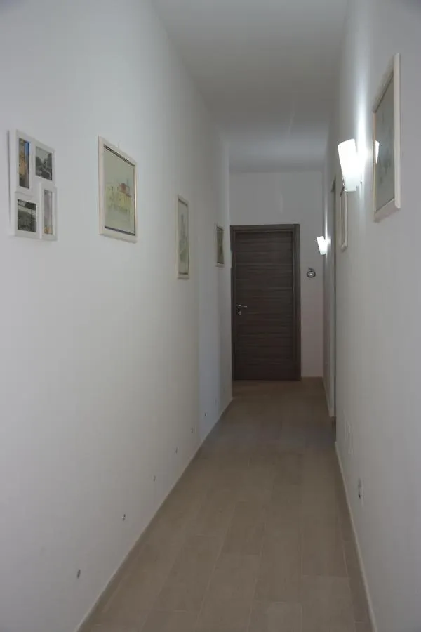 *** Bed & Breakfast B&B Del Sol Licata Italy