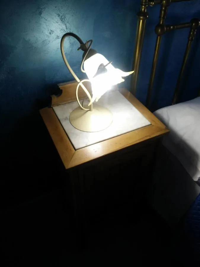 B&B Del Sol Licata Italy