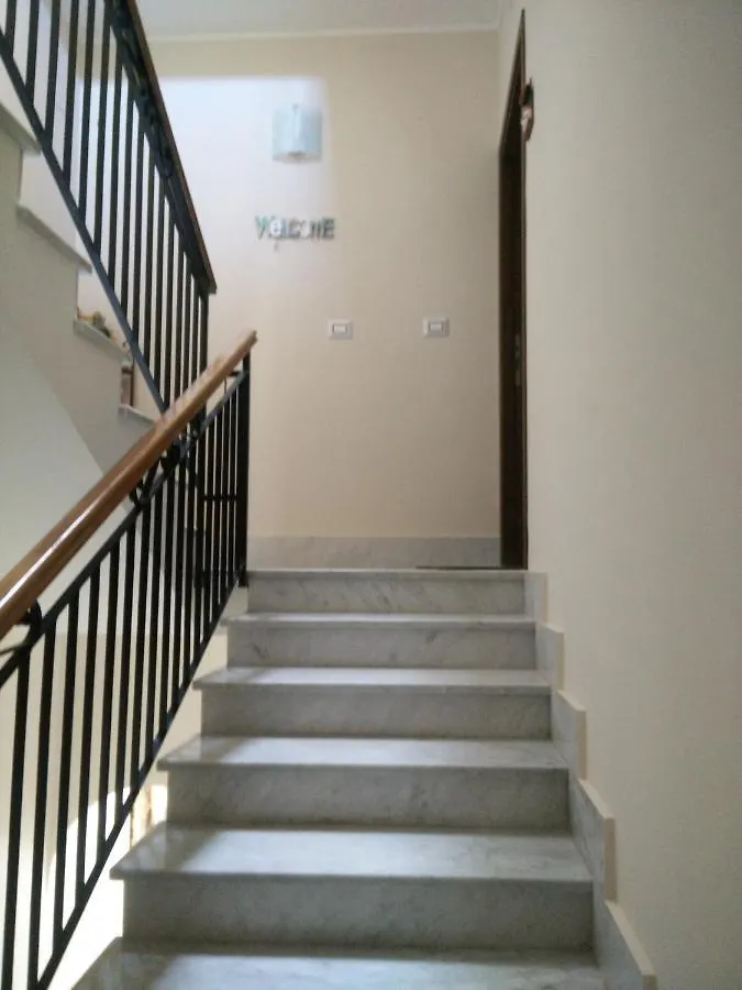 B&B Del Sol Licata Italy