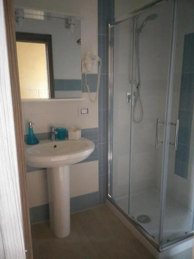 B&B Del Sol Licata Italy