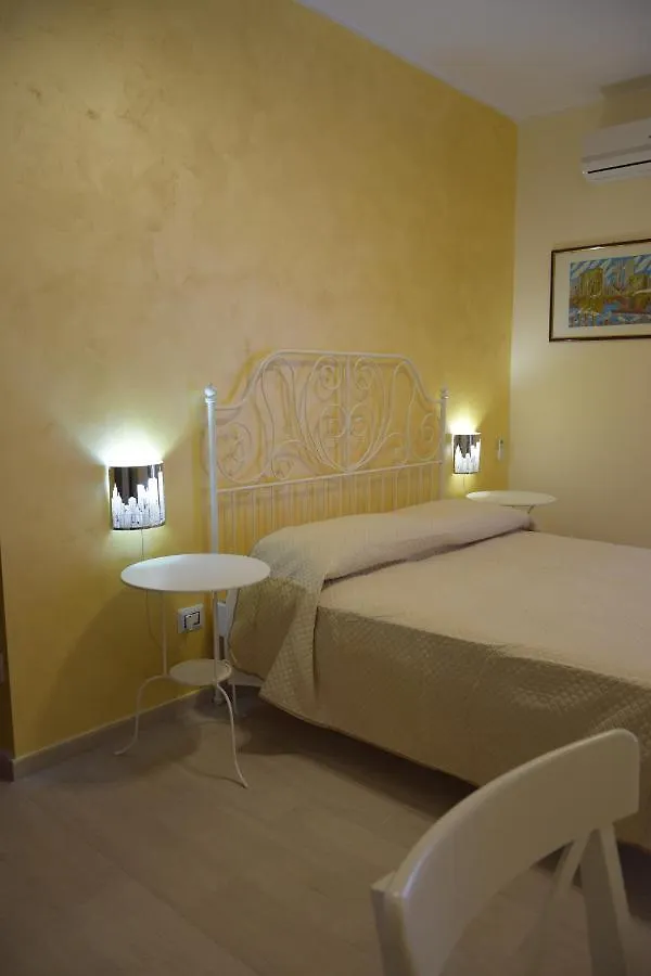 B&B Del Sol Licata