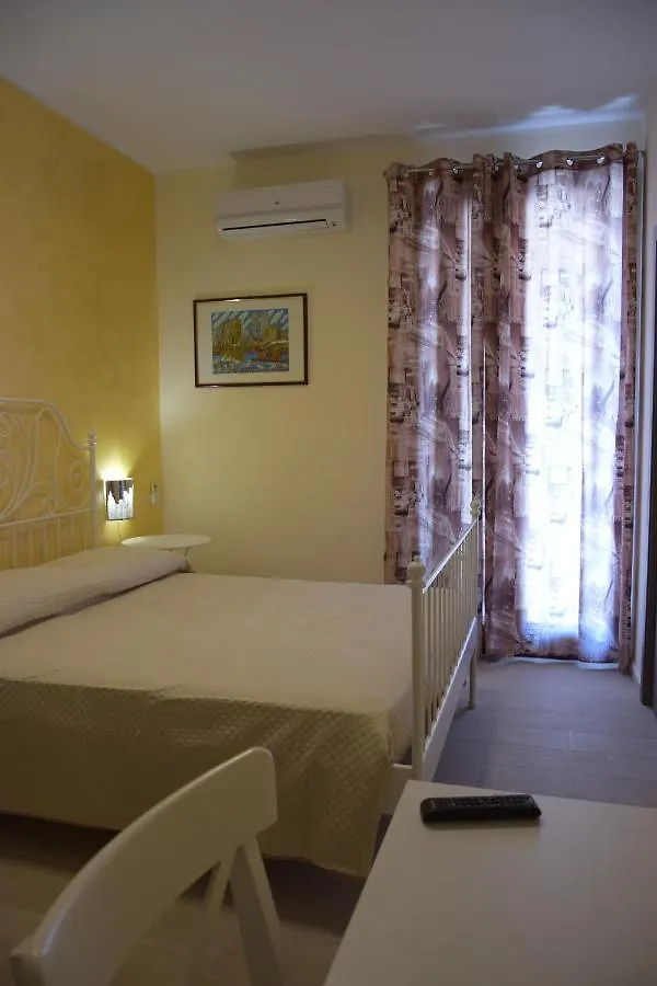 Bed & Breakfast B&B Del Sol Licata
