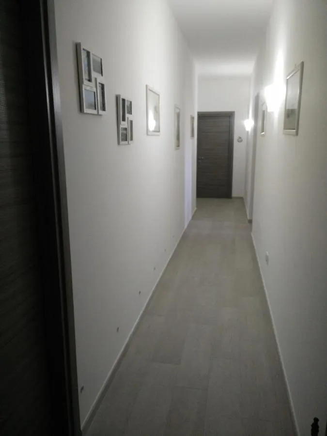 B&B Del Sol Licata Bed & Breakfast