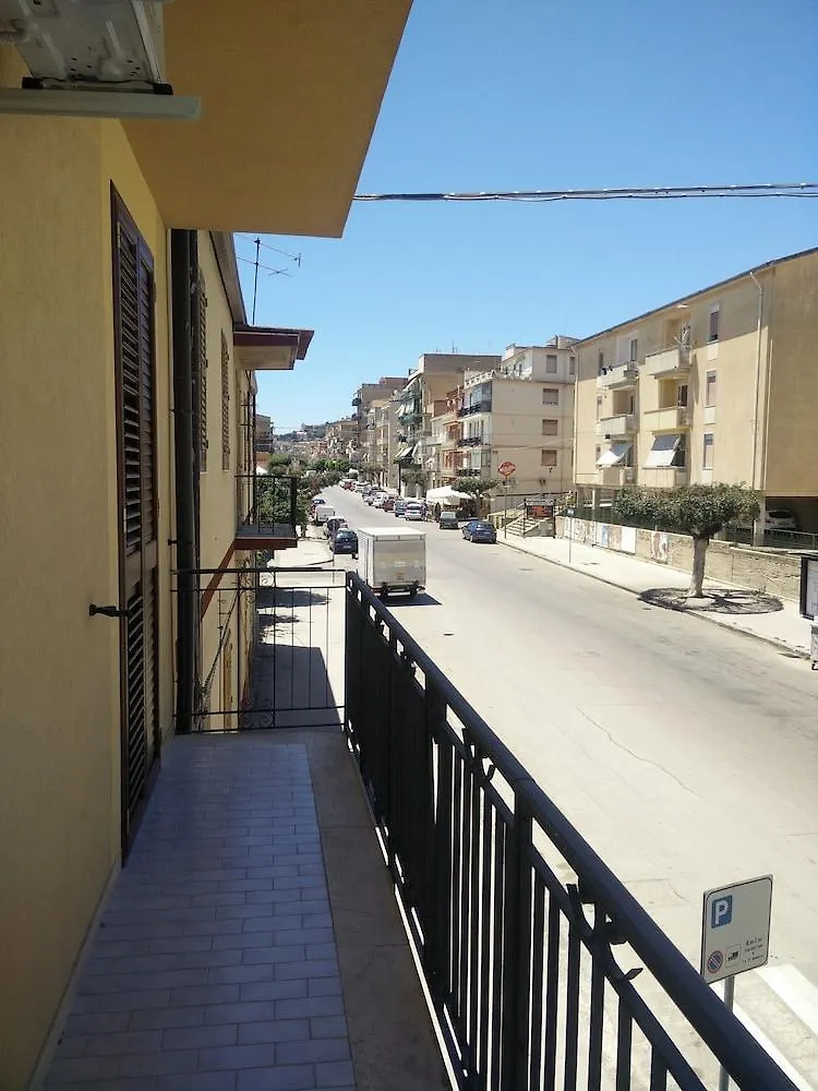 B&B Del Sol Licata