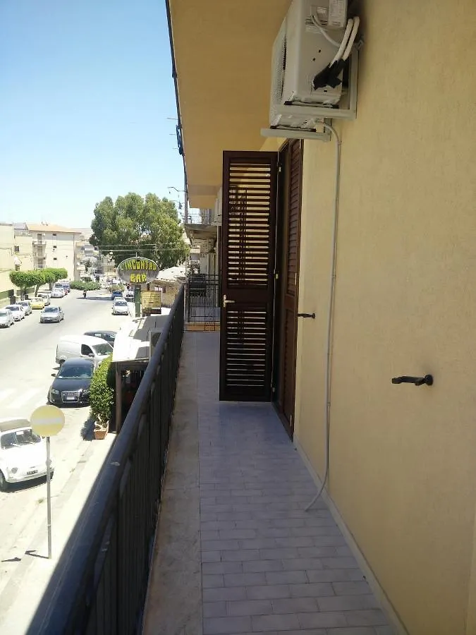 B&B Del Sol Licata 3*,