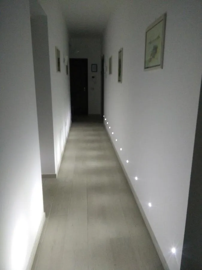 B&B Del Sol Licata