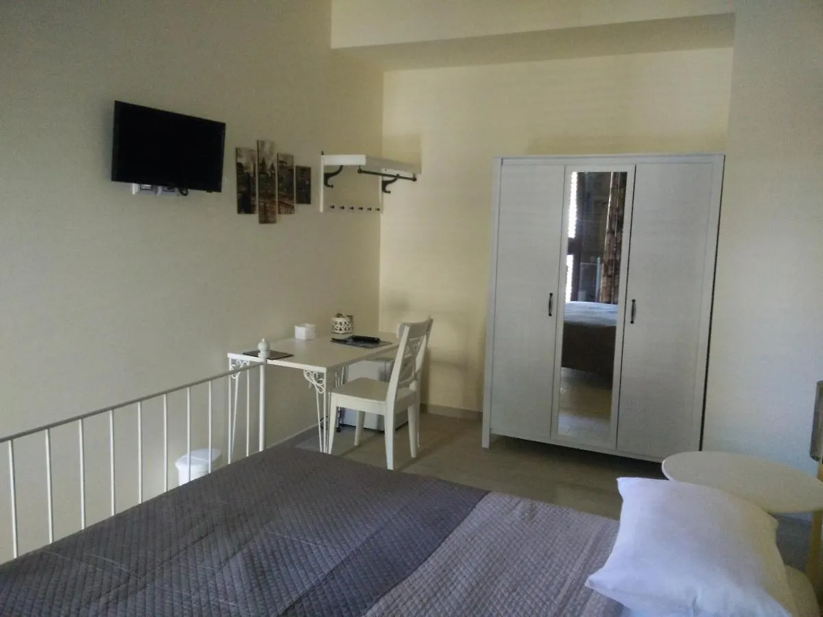 B&B Del Sol Licata 3*,  Italy