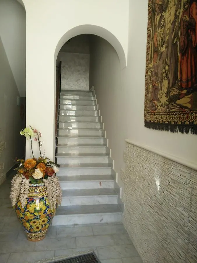 B&B Del Sol Licata
